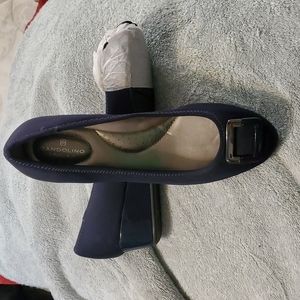 NWOT Bandolino Tag Wedges